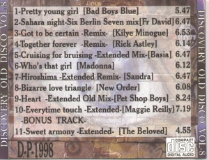 Diseño de paginas web